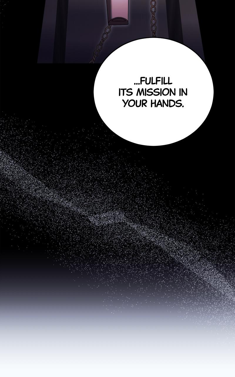 Even When I'm Dead Chapter 25 page 106 - 