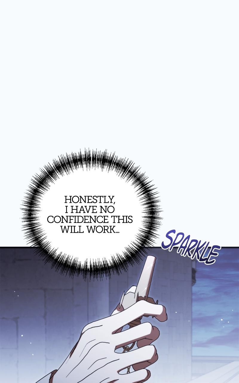 Even When I'm Dead Chapter 25 page 107 - 