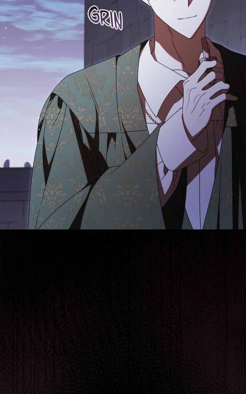 Even When I'm Dead Chapter 25 page 110 - 