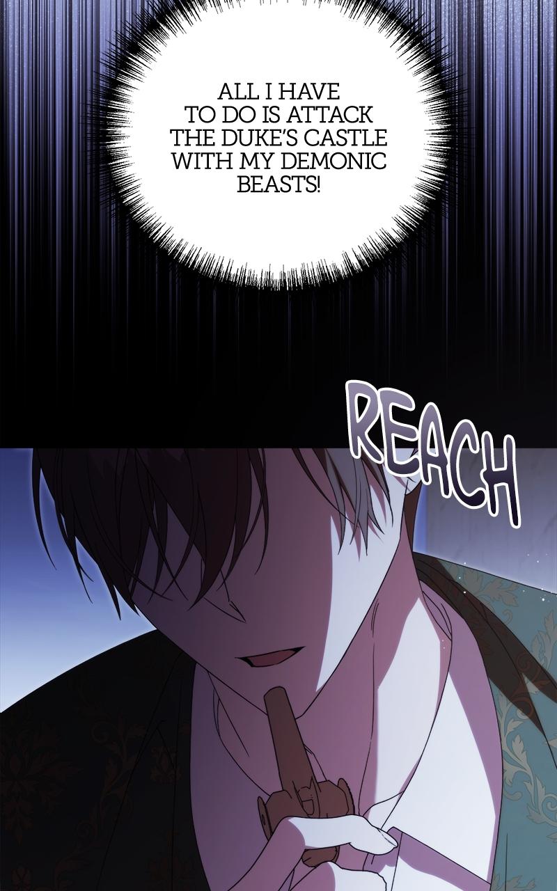 Even When I'm Dead Chapter 25 page 117 - 