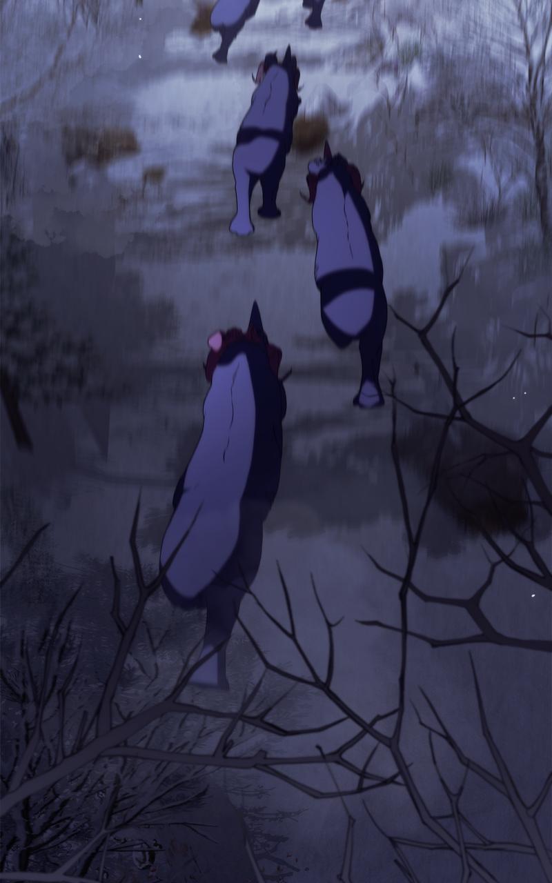 Even When I'm Dead Chapter 25 page 123 - 