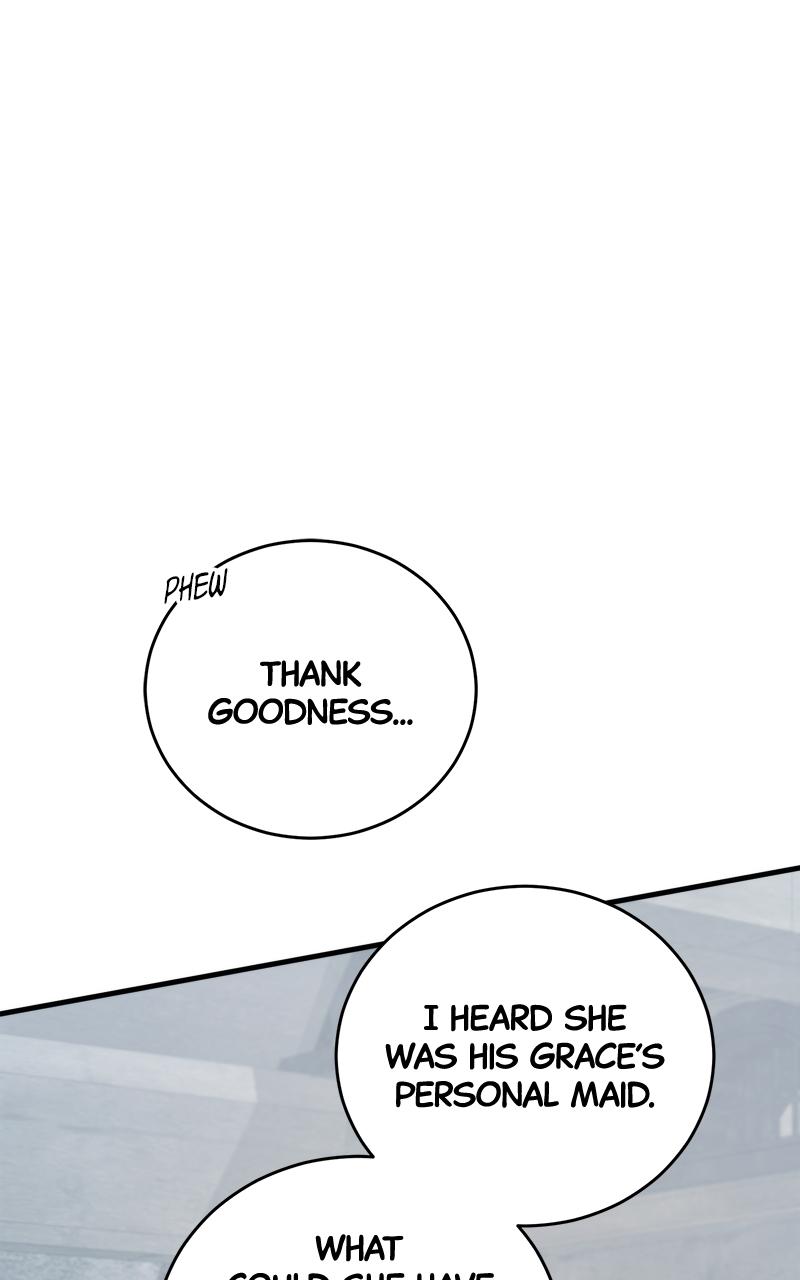 Even When I'm Dead Chapter 25 page 20 - 