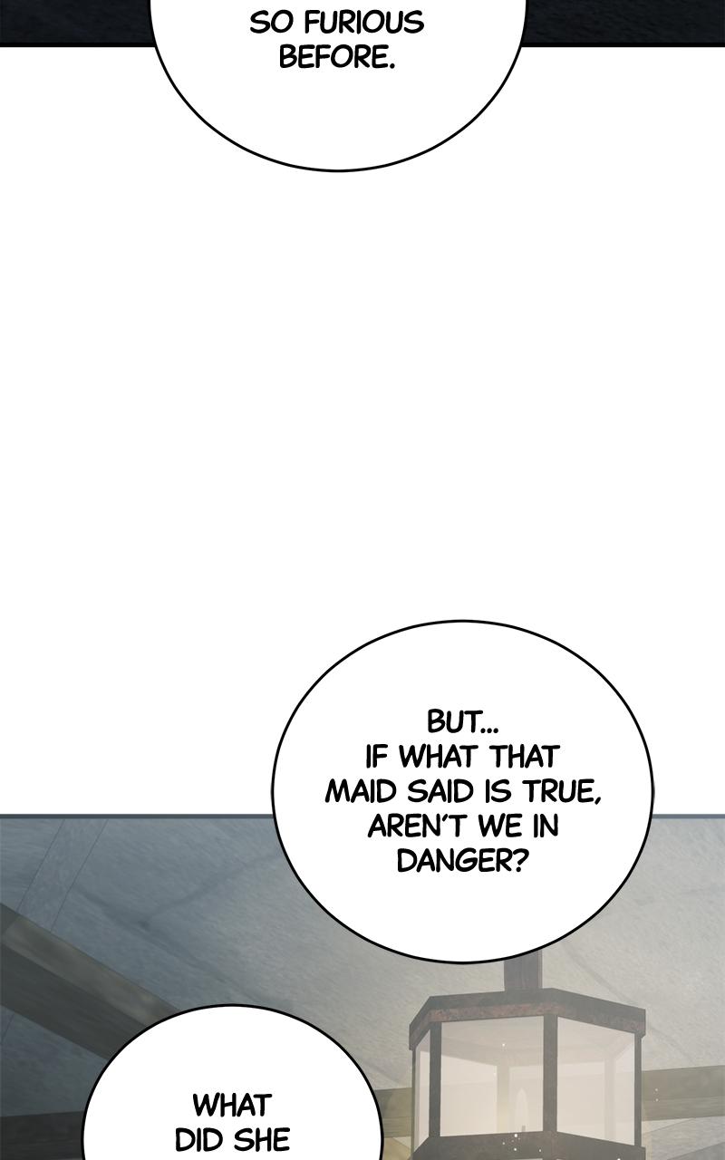 Even When I'm Dead Chapter 25 page 22 - 