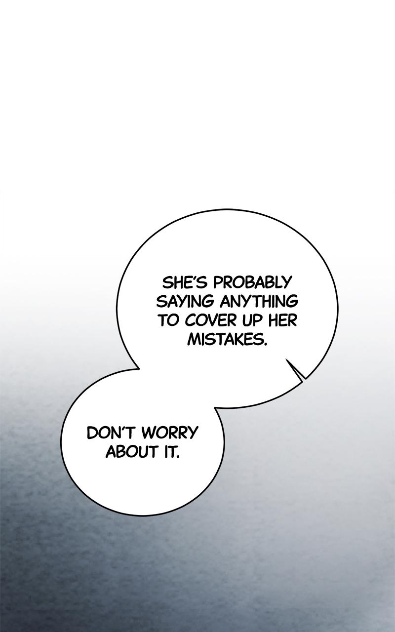 Even When I'm Dead Chapter 25 page 26 - 