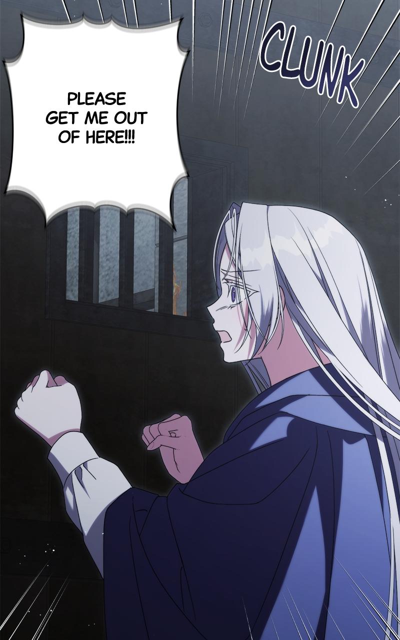 Even When I'm Dead Chapter 25 page 4 - 