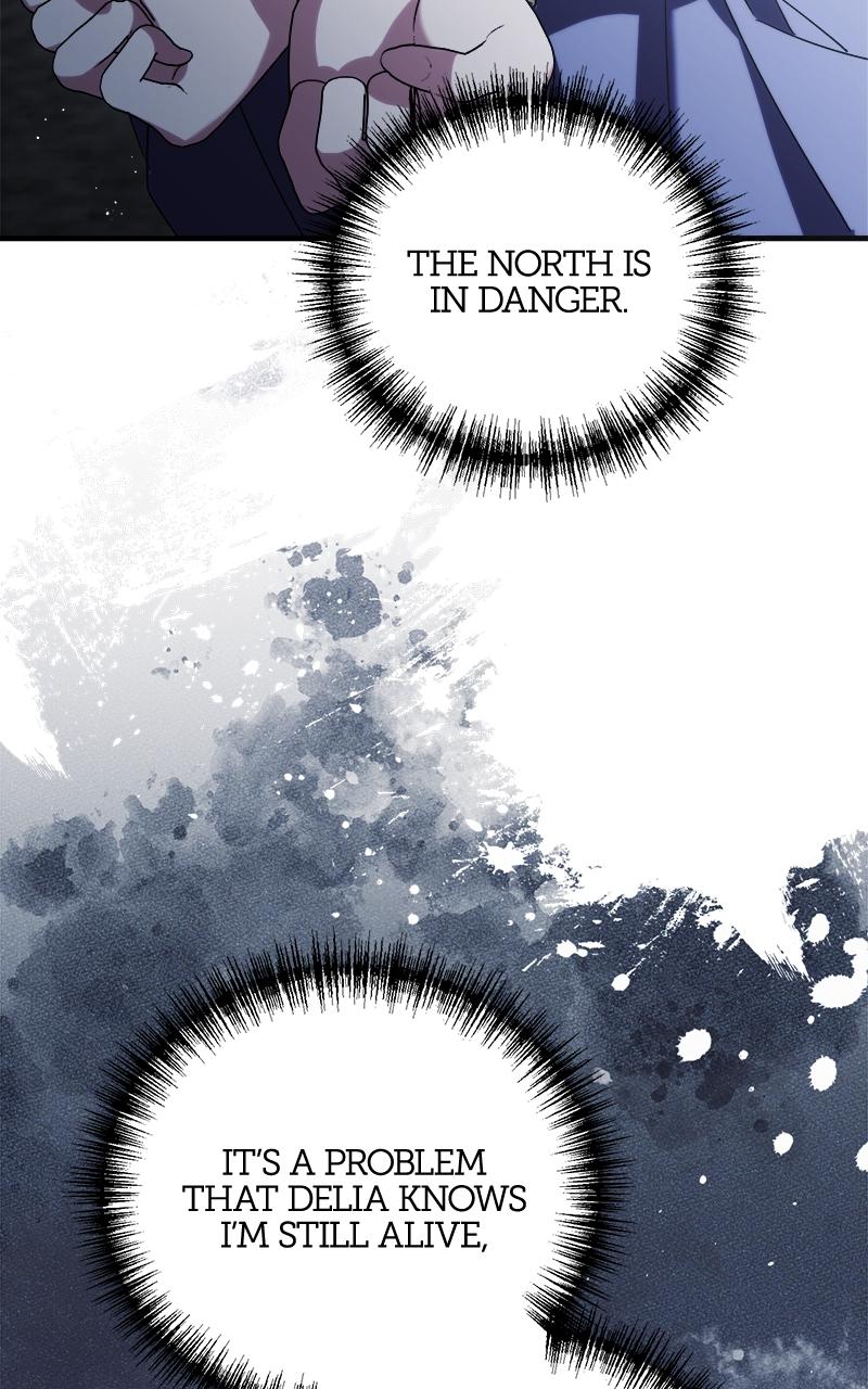 Even When I'm Dead Chapter 25 page 32 - 