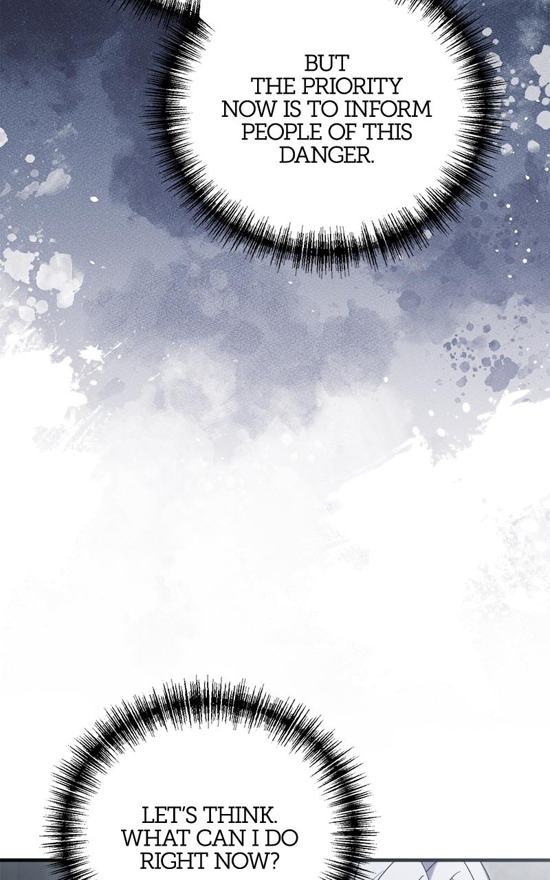 Even When I'm Dead Chapter 25 page 33 - 