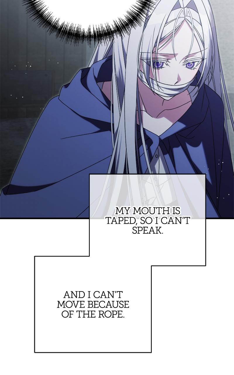 Even When I'm Dead Chapter 25 page 34 - 