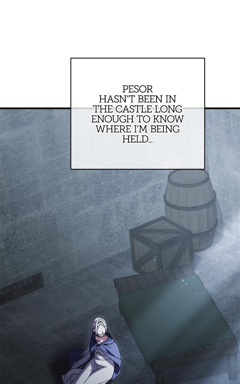 Even When I'm Dead Chapter 25 page 37 - 