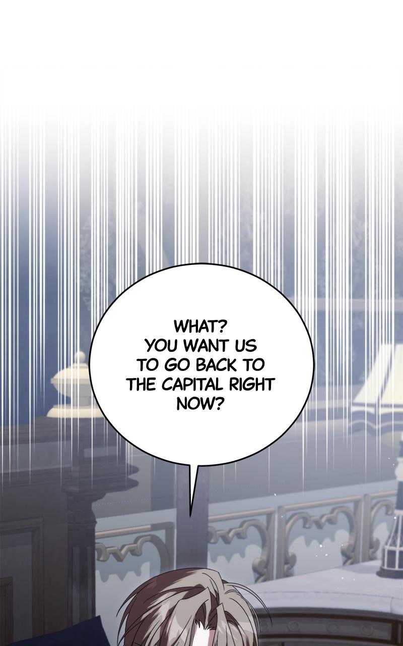 Even When I'm Dead Chapter 25 page 48 - 