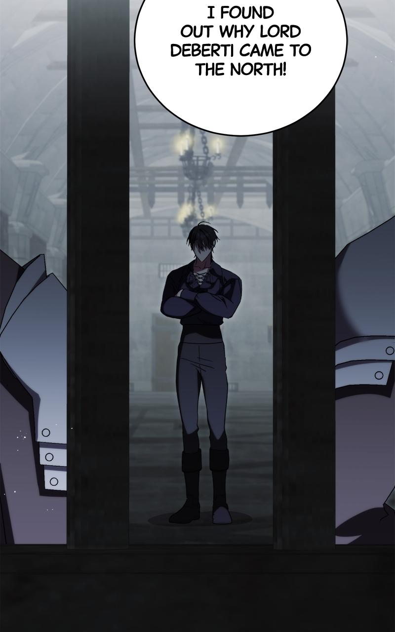 Even When I'm Dead Chapter 25 page 6 - 
