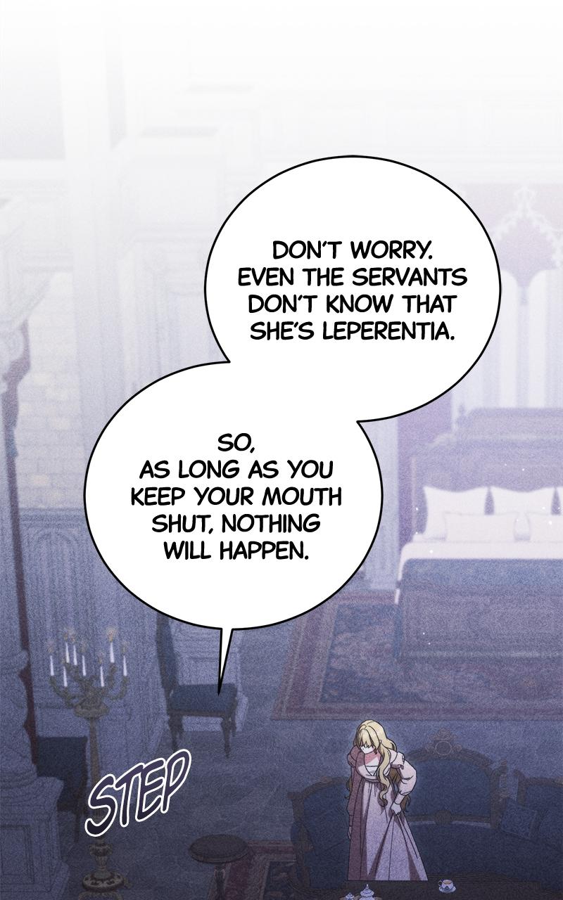 Even When I'm Dead Chapter 25 page 54 - 
