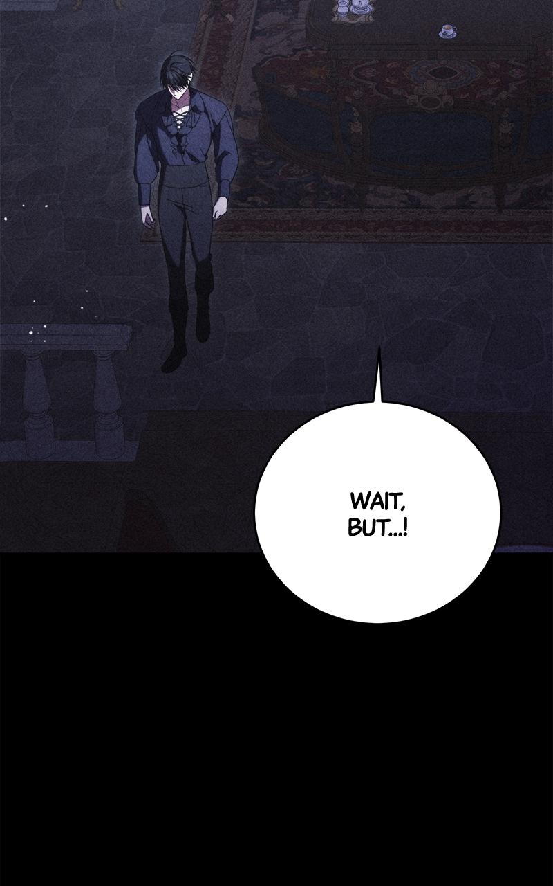 Even When I'm Dead Chapter 25 page 55 - 
