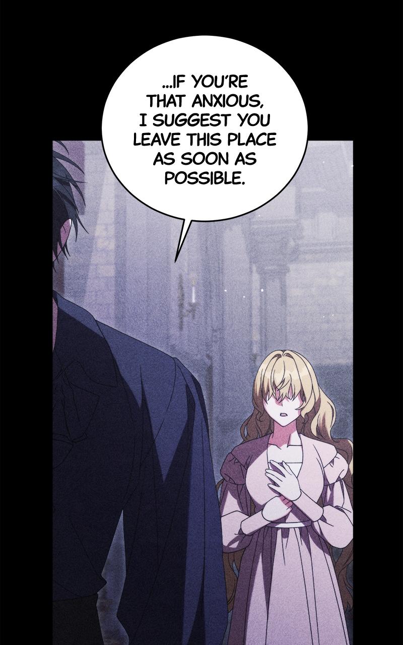 Even When I'm Dead Chapter 25 page 56 - 