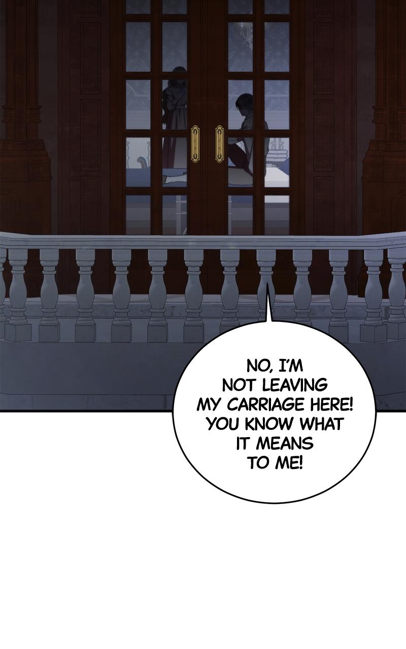 Even When I'm Dead Chapter 25 page 63 - 