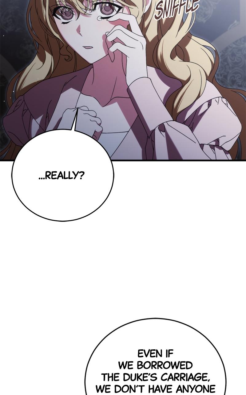 Even When I'm Dead Chapter 25 page 71 - 
