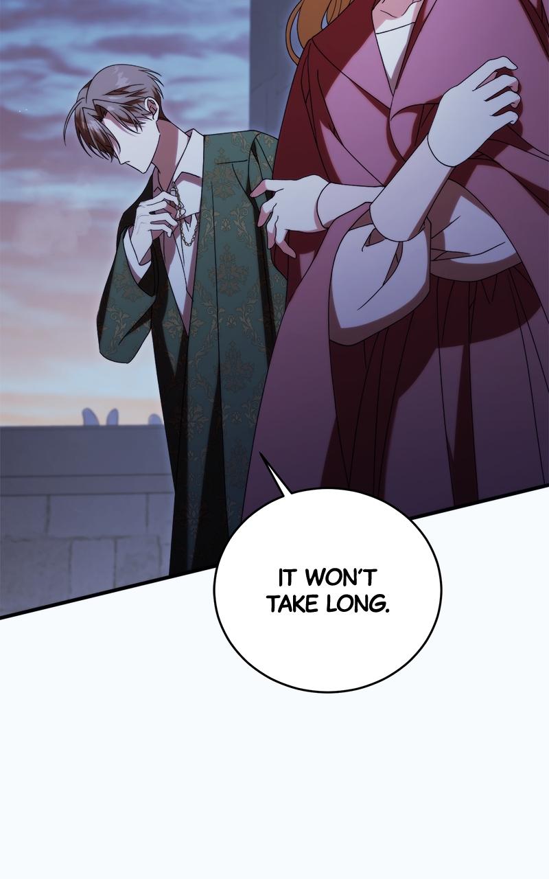 Even When I'm Dead Chapter 25 page 83 - 