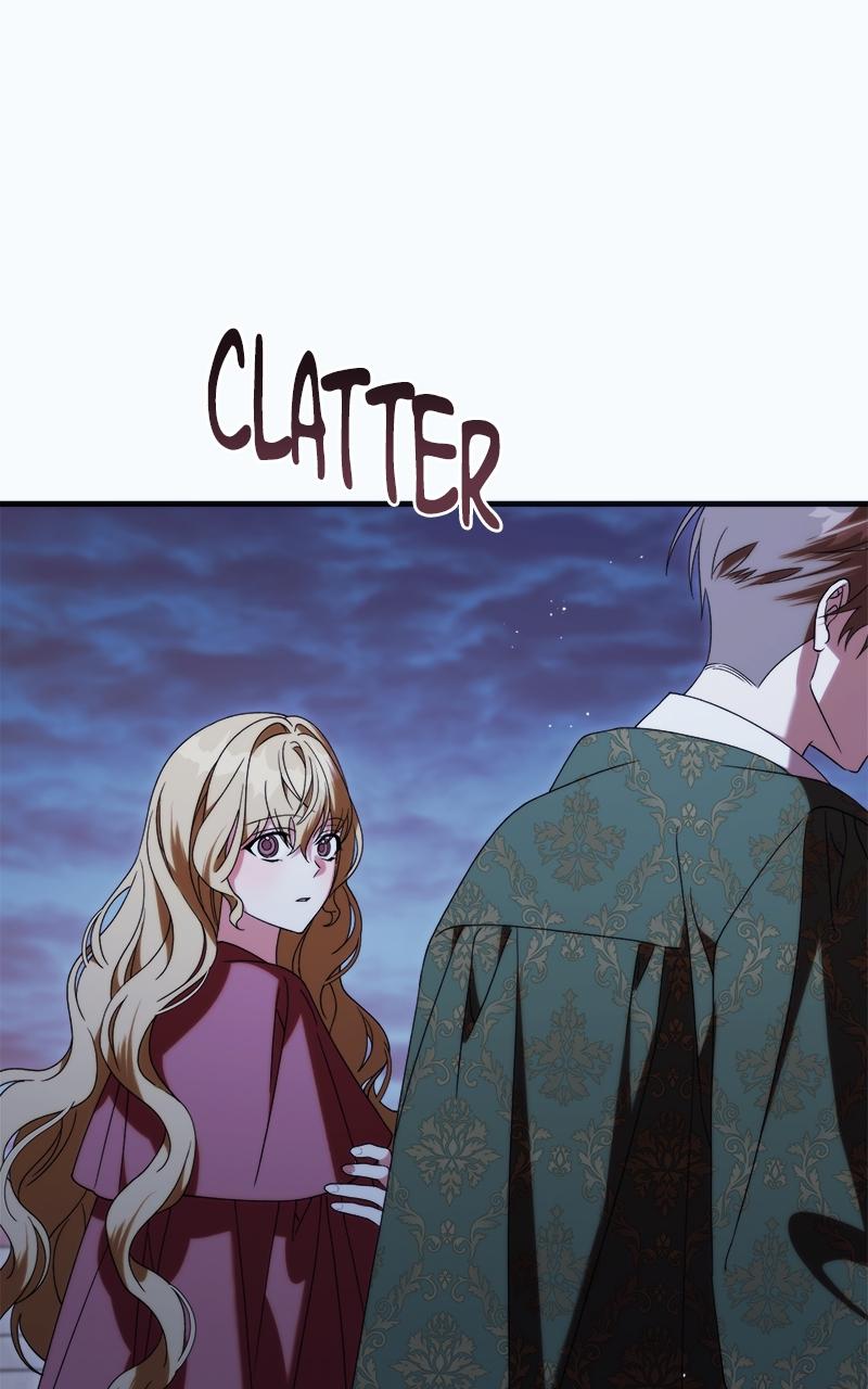 Even When I'm Dead Chapter 25 page 84 - 