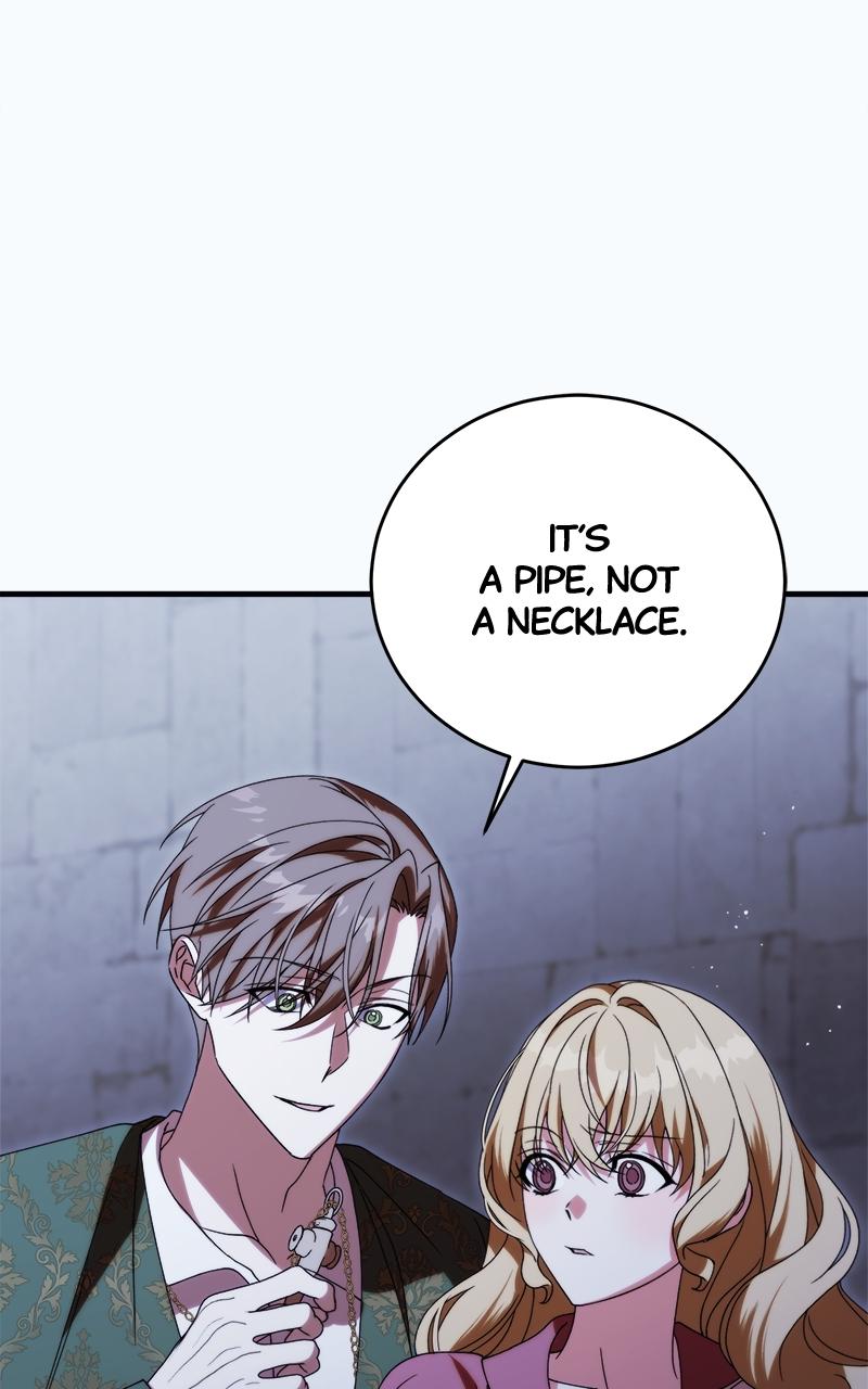 Even When I'm Dead Chapter 25 page 87 - 