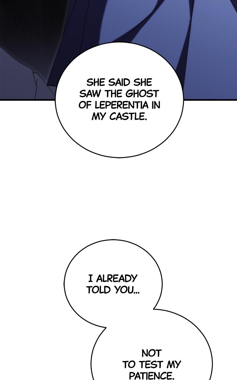 Even When I'm Dead Chapter 25 page 10 - 