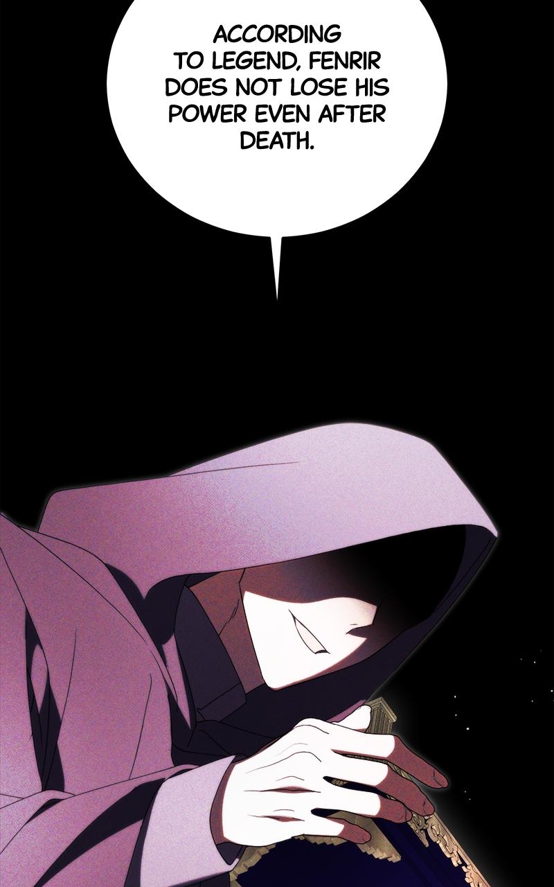 Even When I'm Dead Chapter 25 page 94 - 