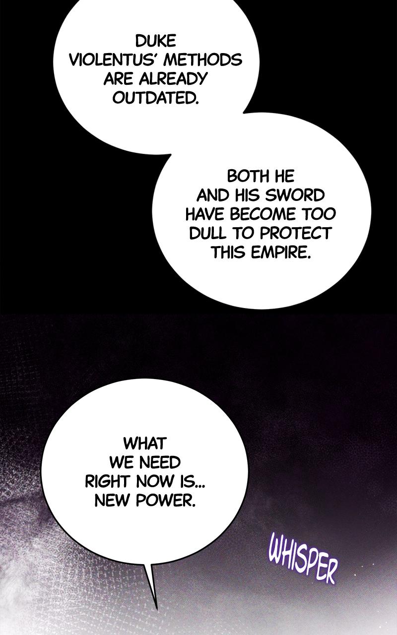 Even When I'm Dead Chapter 25 page 100 - 