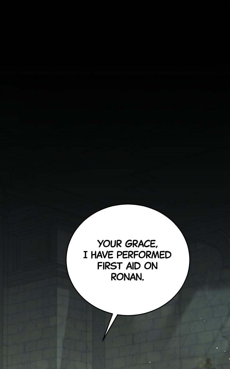 Even When I'm Dead Chapter 26 page 1 - 