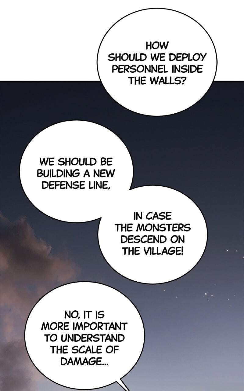 Even When I'm Dead Chapter 26 page 109 - 