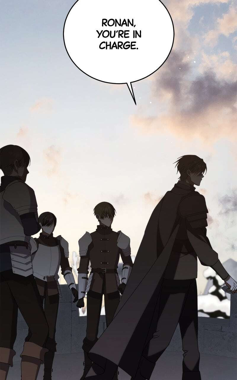 Even When I'm Dead Chapter 26 page 122 - 