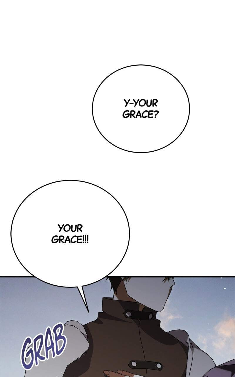 Even When I'm Dead Chapter 26 page 124 - 