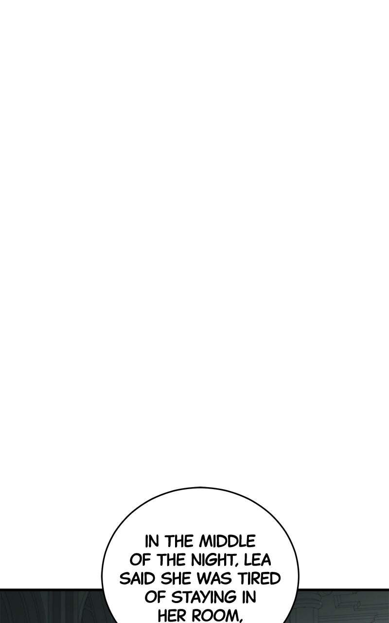 Even When I'm Dead Chapter 26 page 25 - 