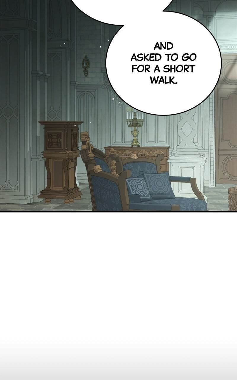 Even When I'm Dead Chapter 26 page 26 - 