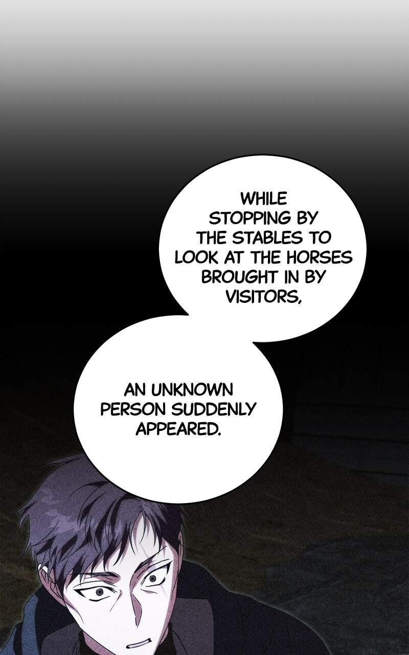 Even When I'm Dead Chapter 26 page 27 - 