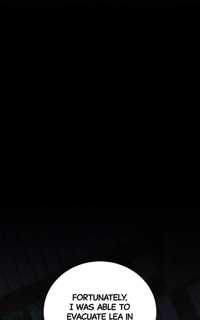 Even When I'm Dead Chapter 26 page 29 - 