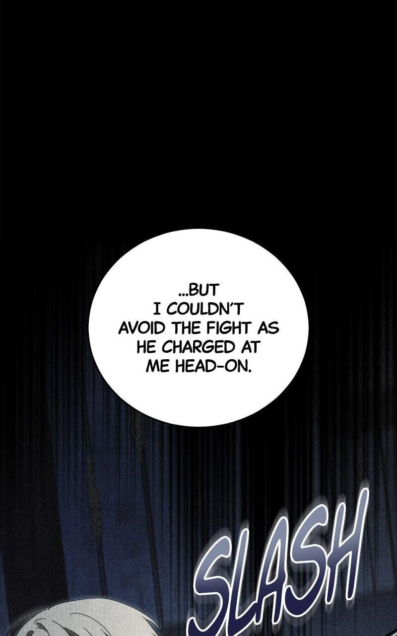 Even When I'm Dead Chapter 26 page 32 - 