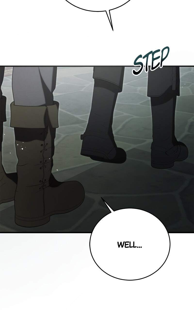 Even When I'm Dead Chapter 26 page 35 - 
