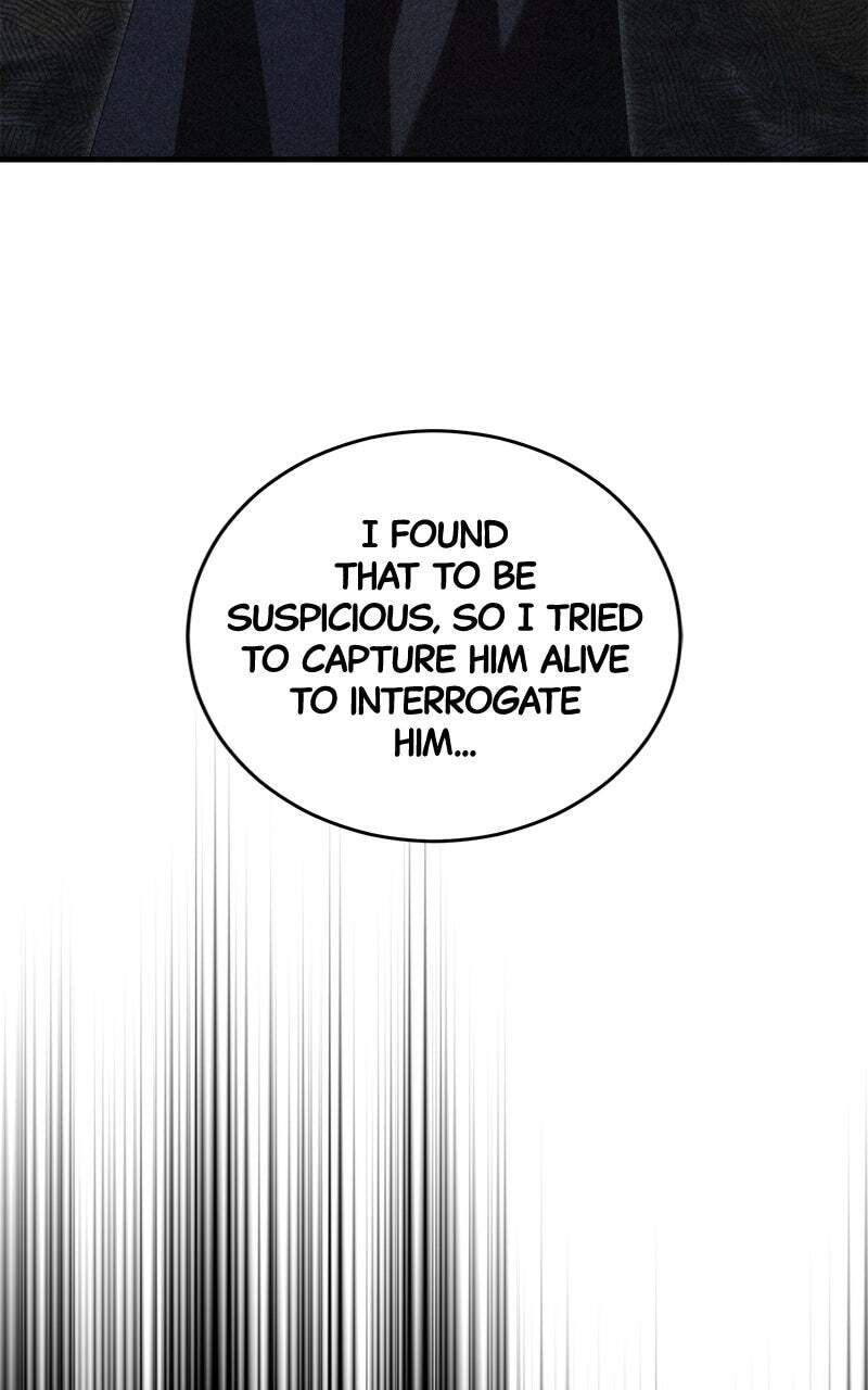 Even When I'm Dead Chapter 26 page 38 - 