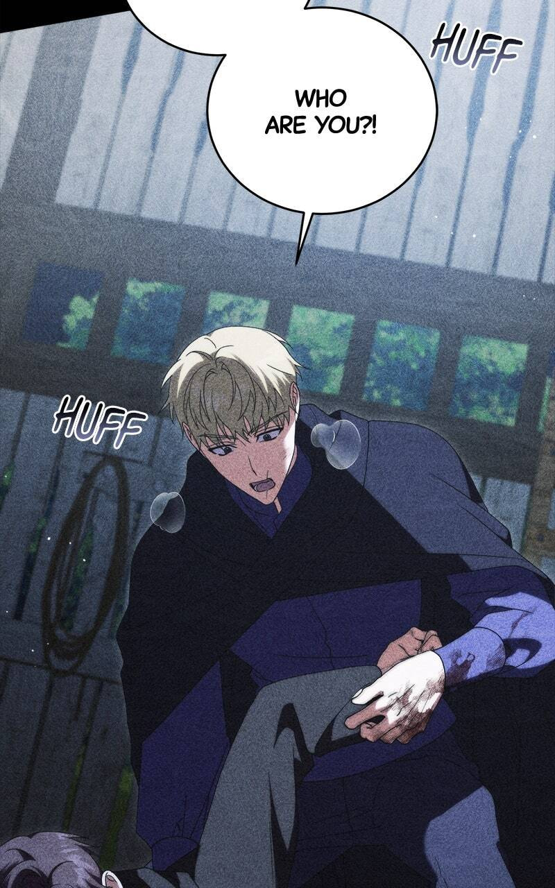 Even When I'm Dead Chapter 26 page 41 - 