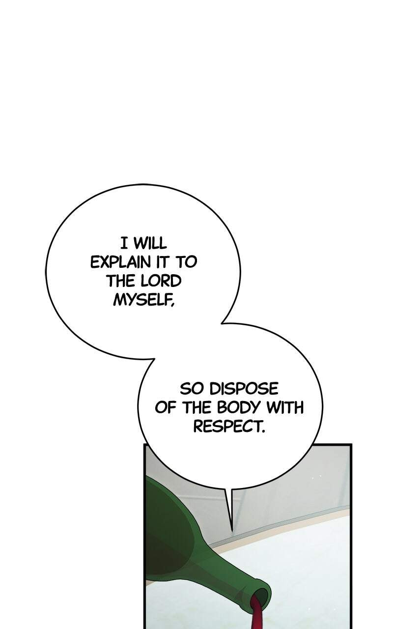 Even When I'm Dead Chapter 26 page 50 - 