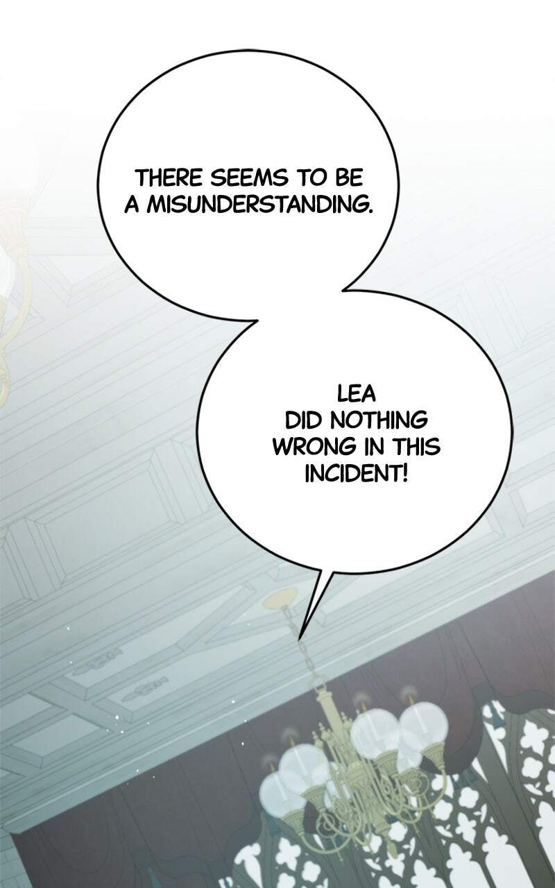 Even When I'm Dead Chapter 26 page 61 - 