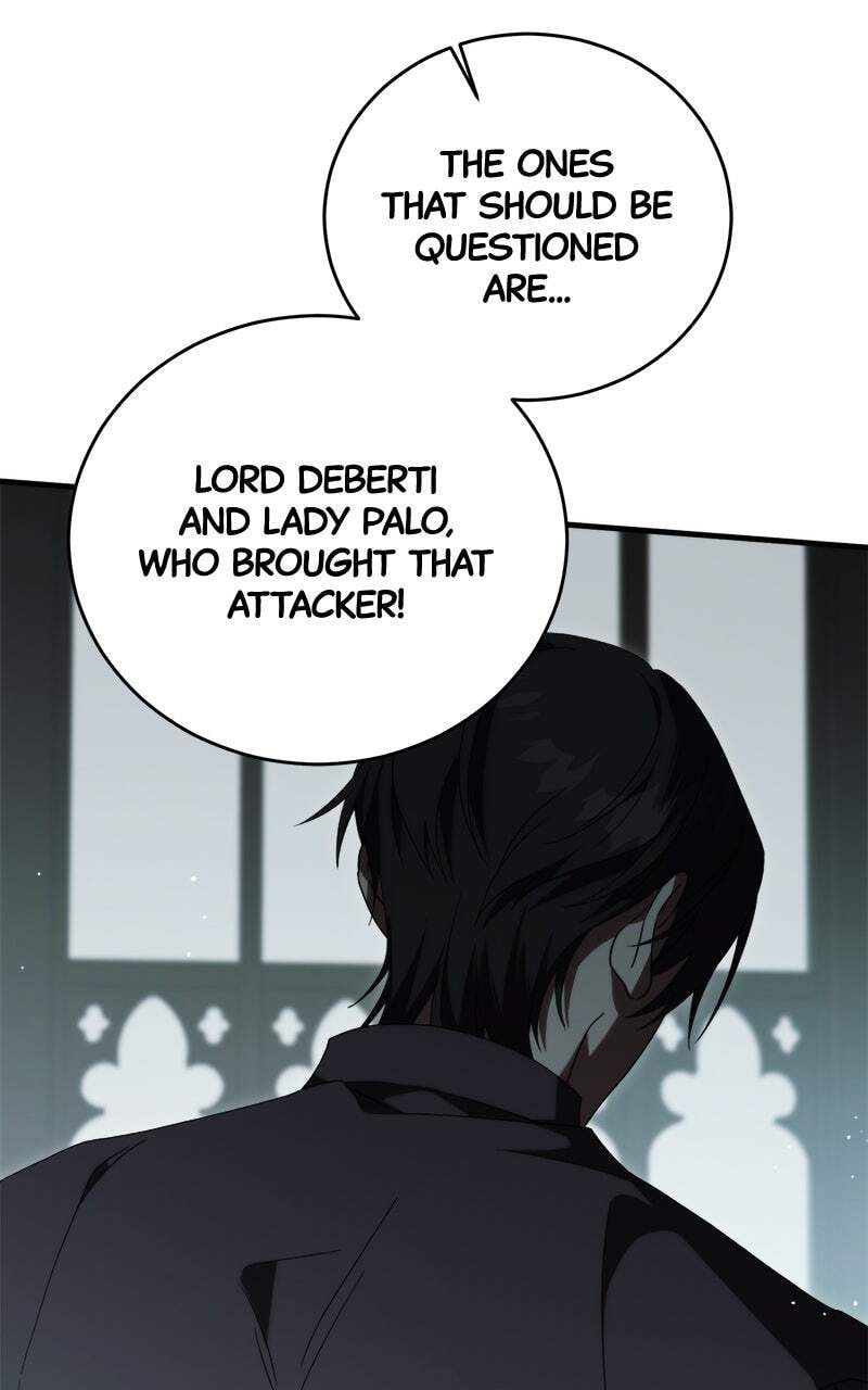 Even When I'm Dead Chapter 26 page 63 - 