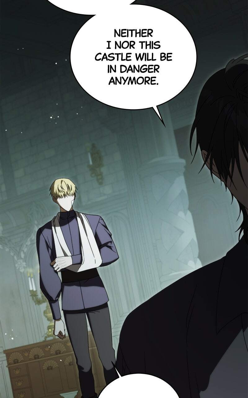 Even When I'm Dead Chapter 26 page 68 - 