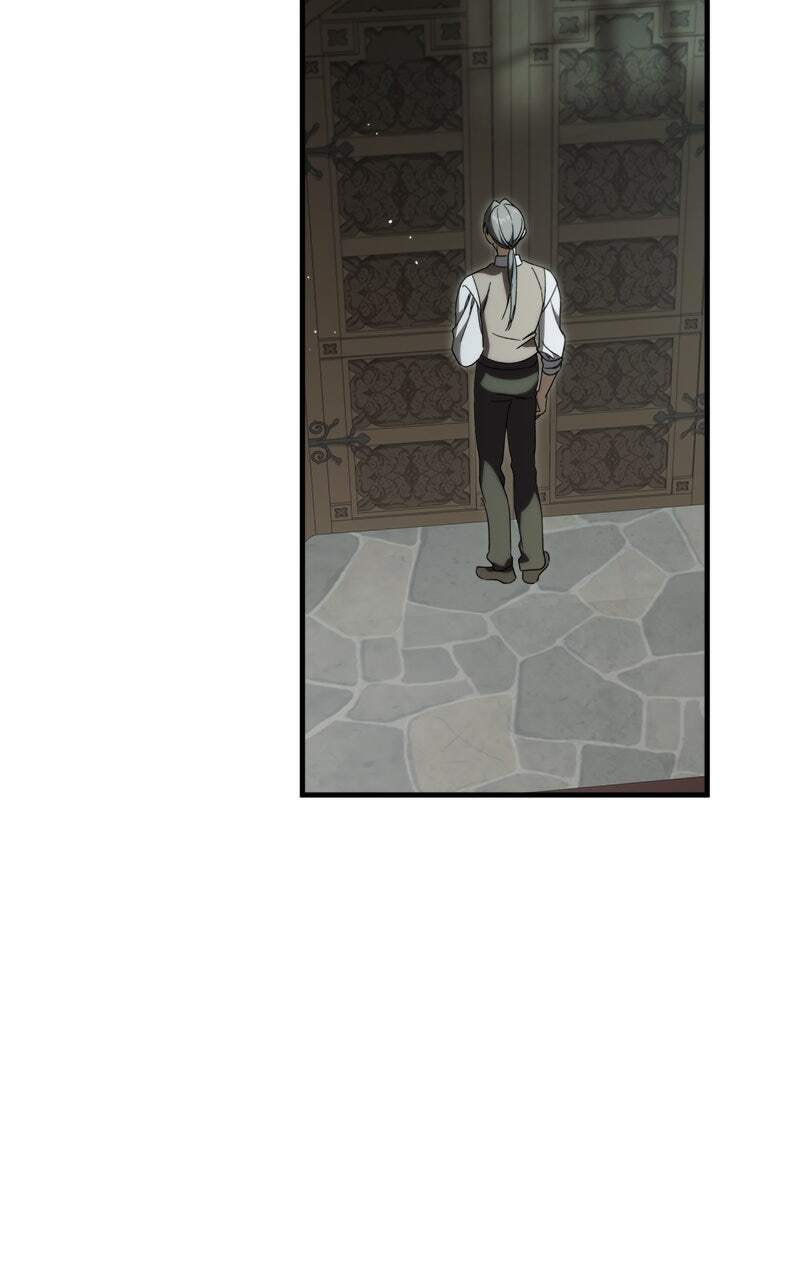Even When I'm Dead Chapter 26 page 8 - 
