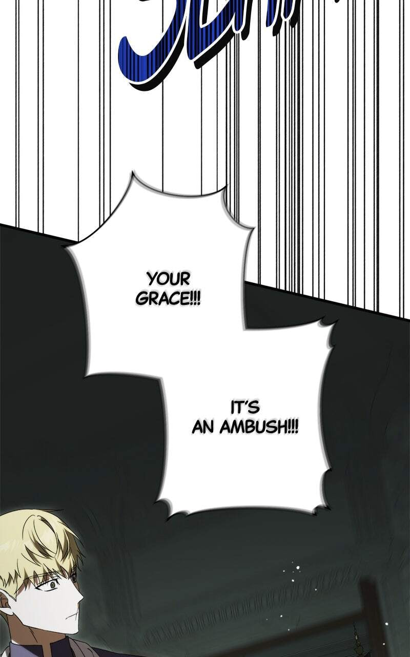 Even When I'm Dead Chapter 26 page 78 - 