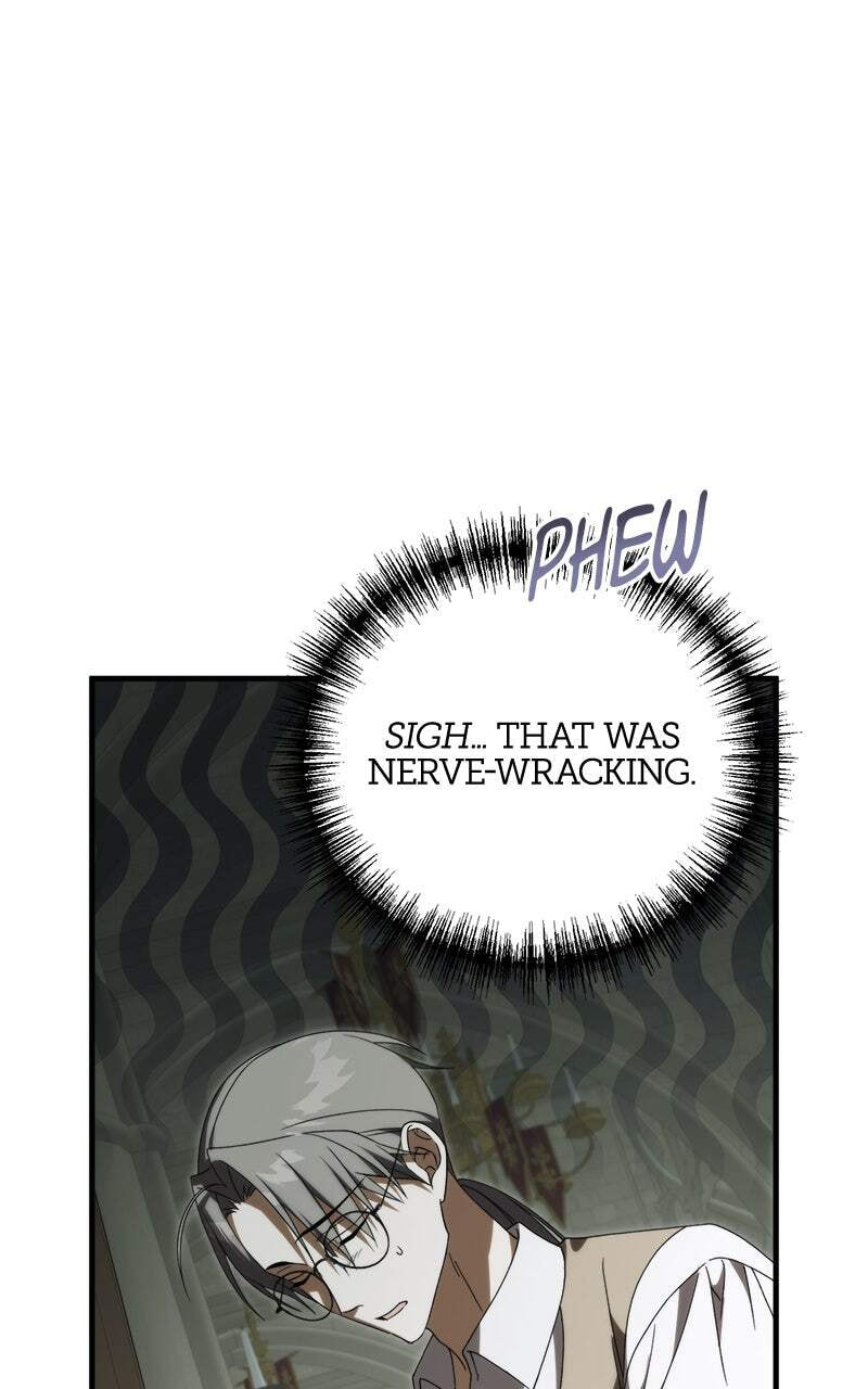 Even When I'm Dead Chapter 26 page 9 - 