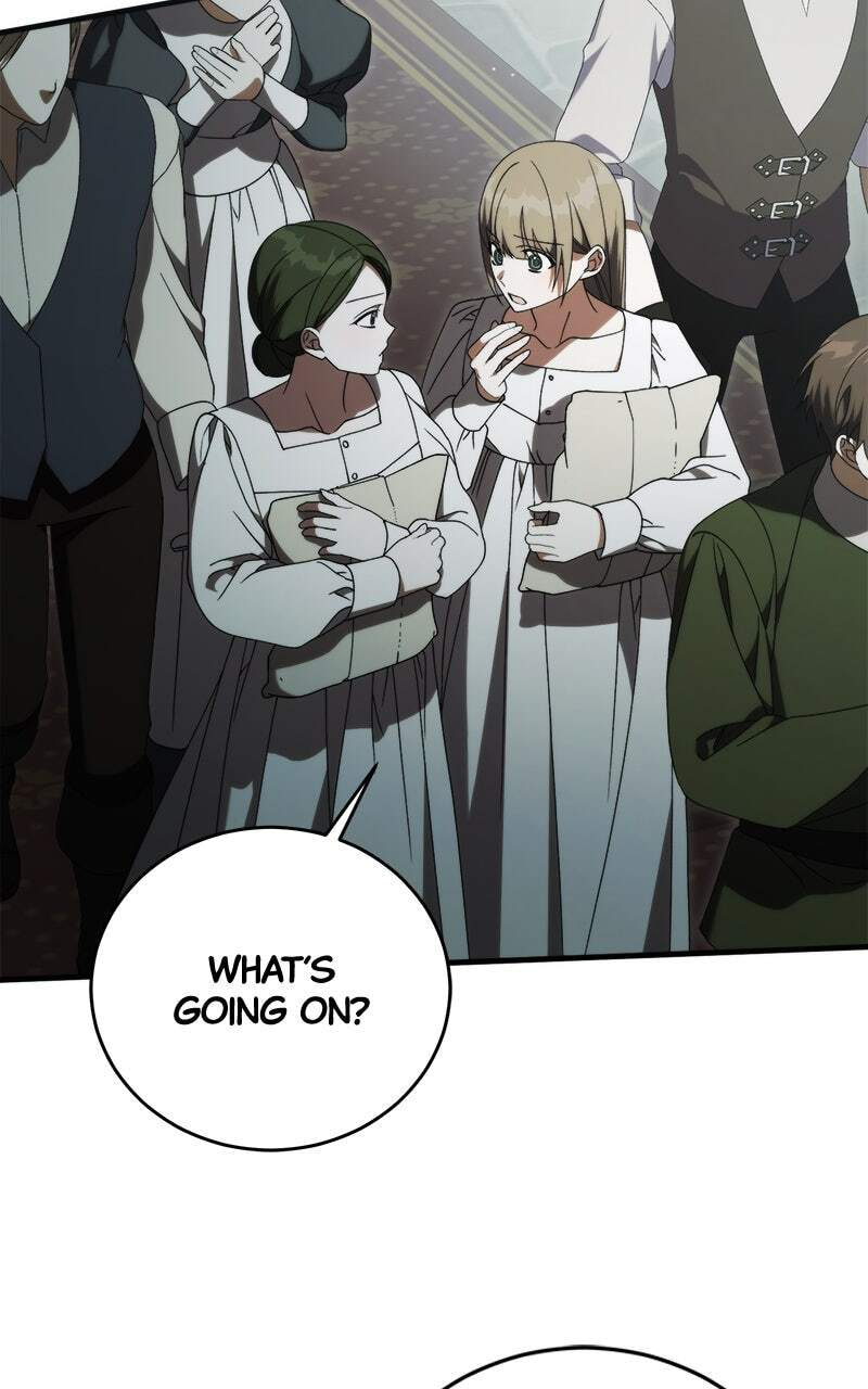 Even When I'm Dead Chapter 26 page 86 - 