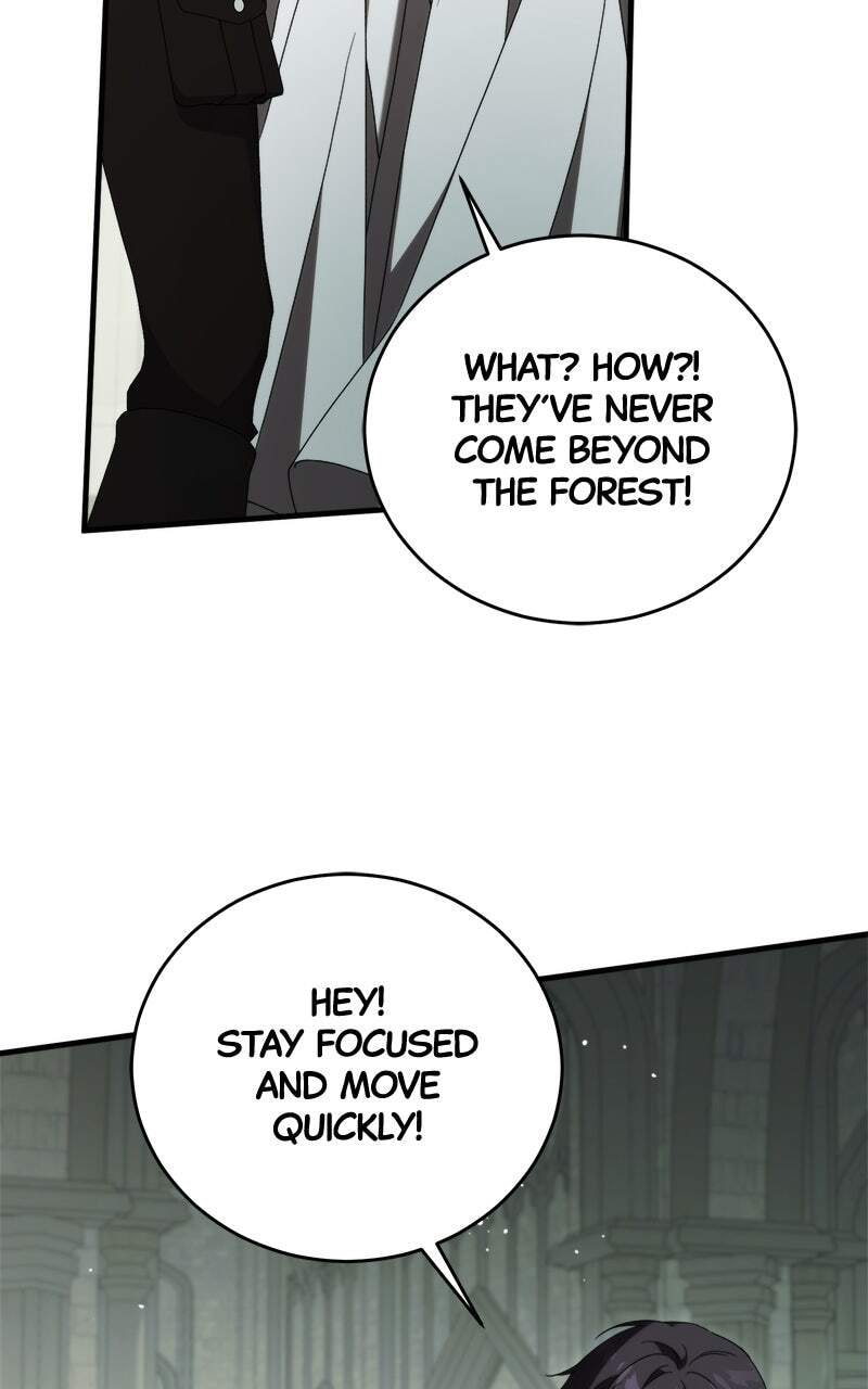 Even When I'm Dead Chapter 26 page 88 - 
