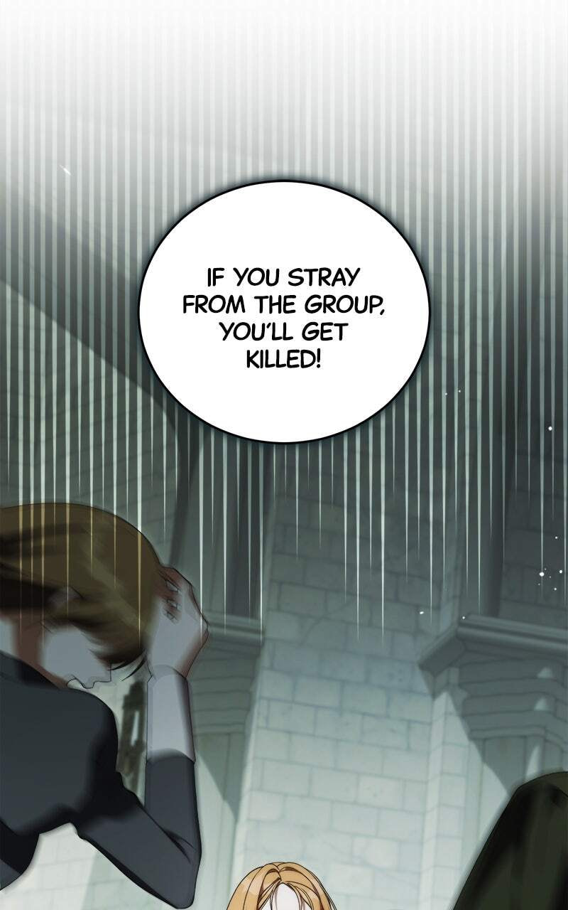 Even When I'm Dead Chapter 26 page 90 - 
