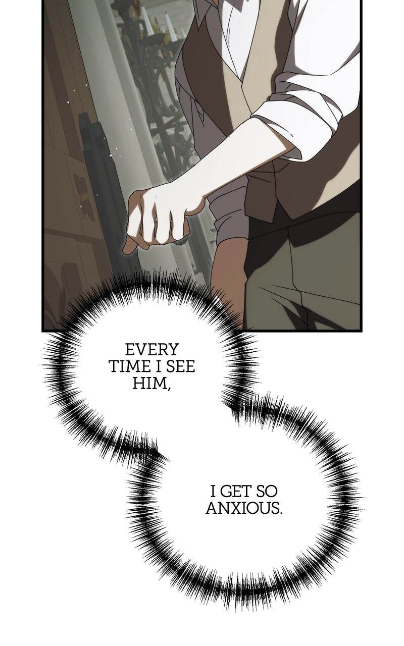 Even When I'm Dead Chapter 26 page 10 - 