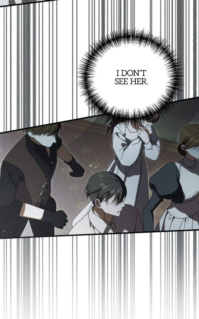 Even When I'm Dead Chapter 26 page 93 - 